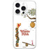 Disney Winnie the Pooh Honey Hive iPhone 16 Pro Skin